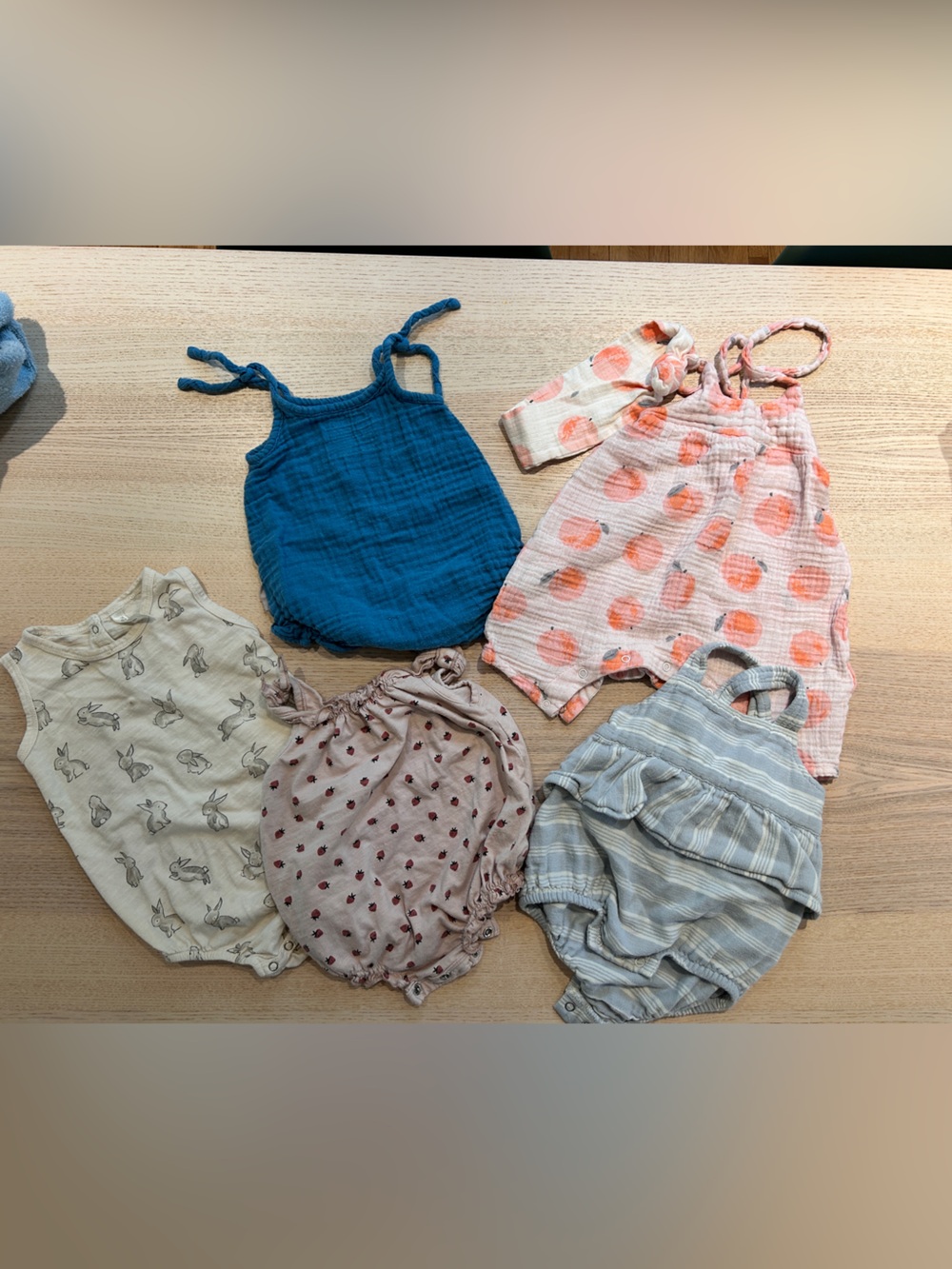 Rylee & Cru + Angel Dear bundle